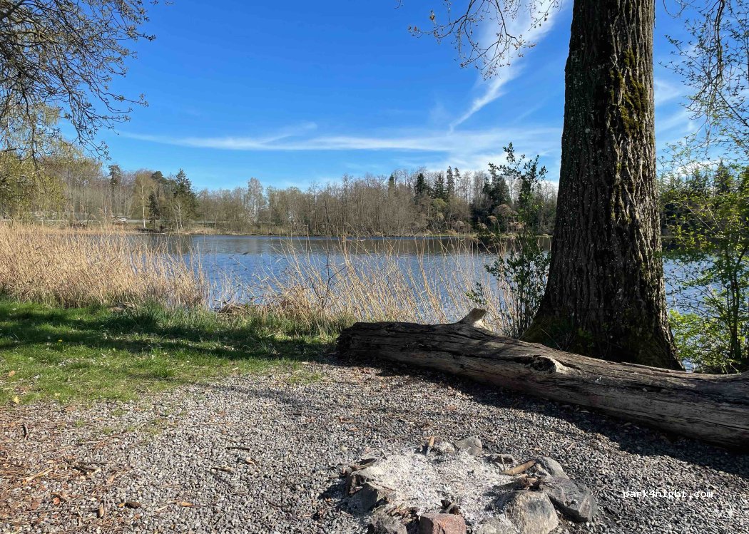 Campingplatz Buchseehof — foto 3