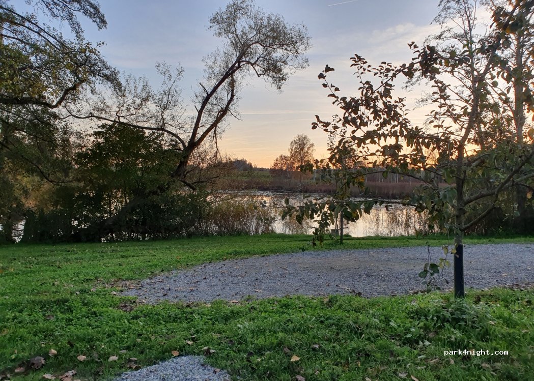 Campingplatz Buchseehof — foto 4