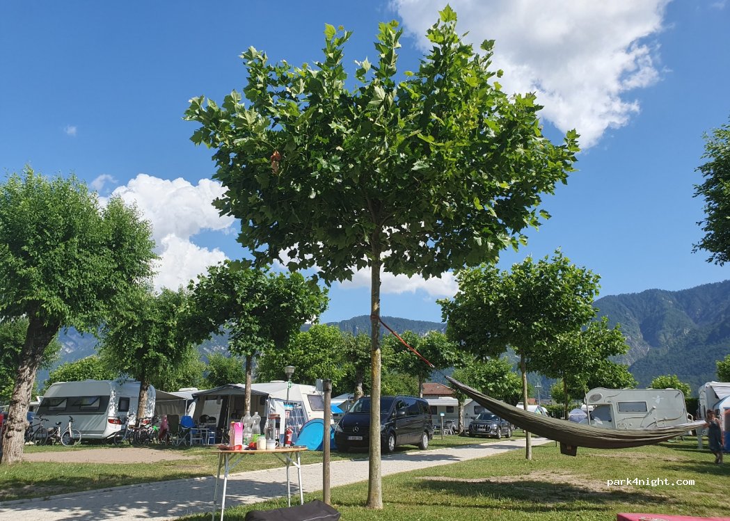 Camping Mario Village — foto 4