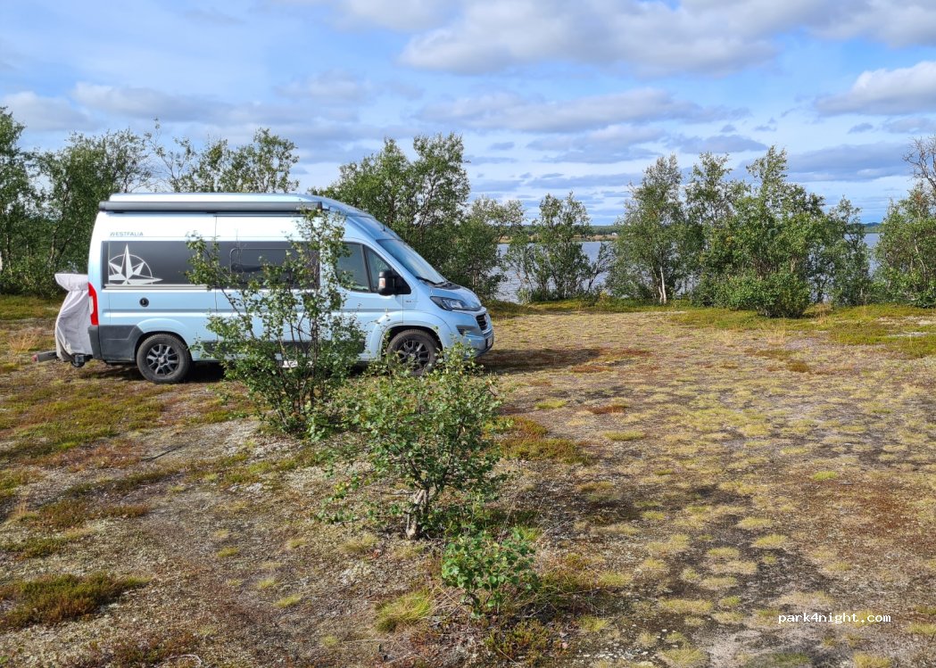 (99440) Palojärvi - — foto