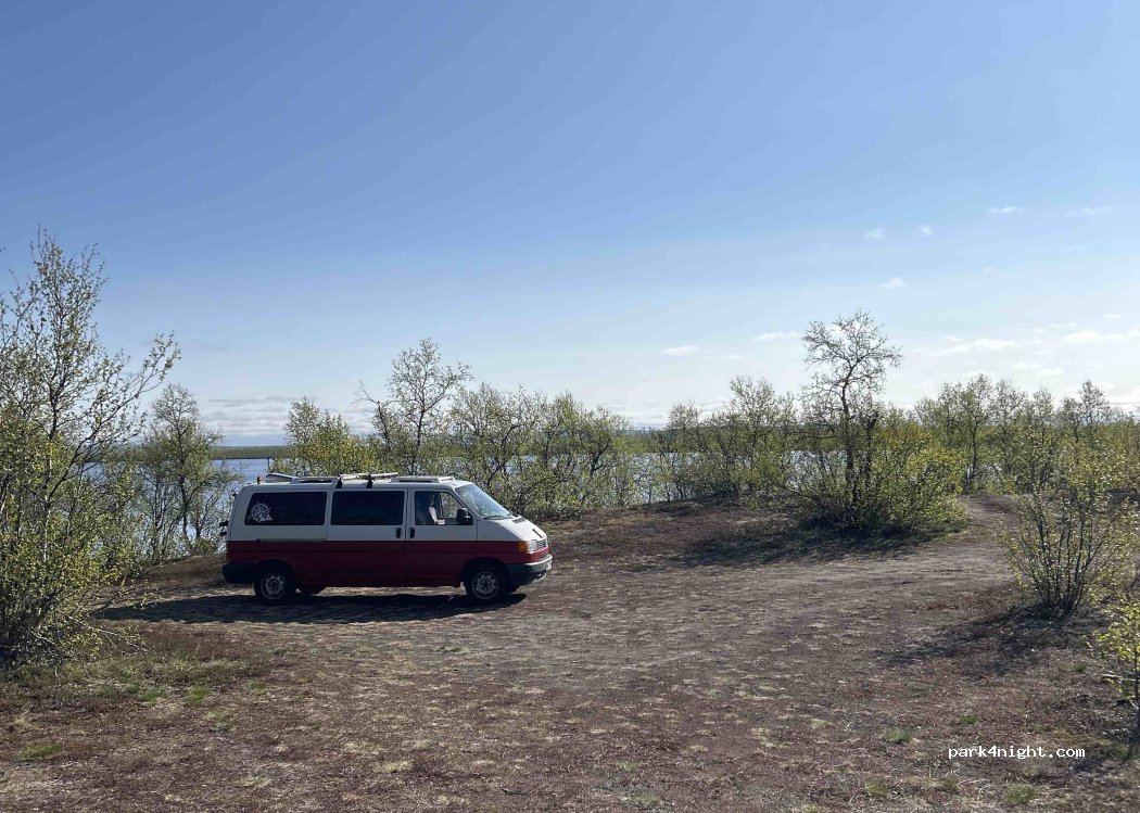 (99440) Palojärvi - — foto 2