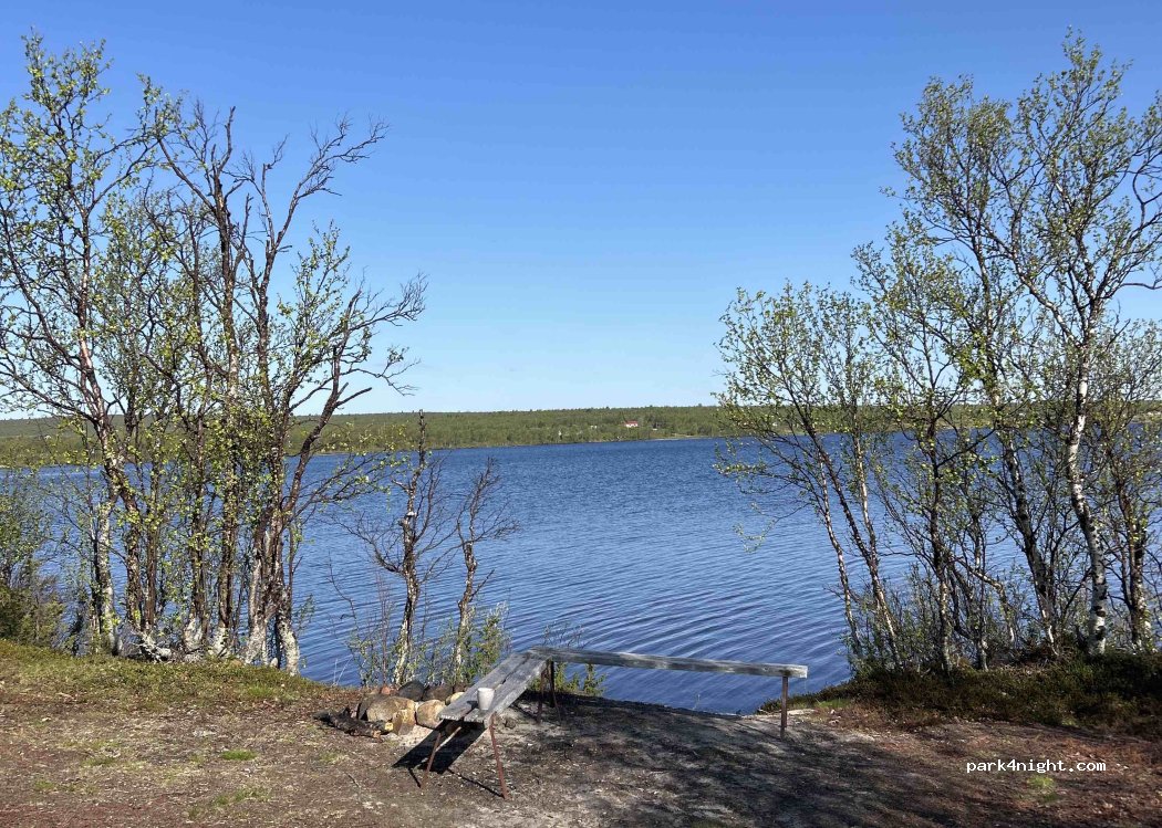 (99440) Palojärvi - — foto 3