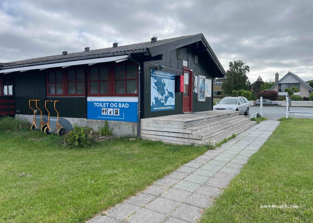 (4780) Stege - 1 Langelinie — foto 2