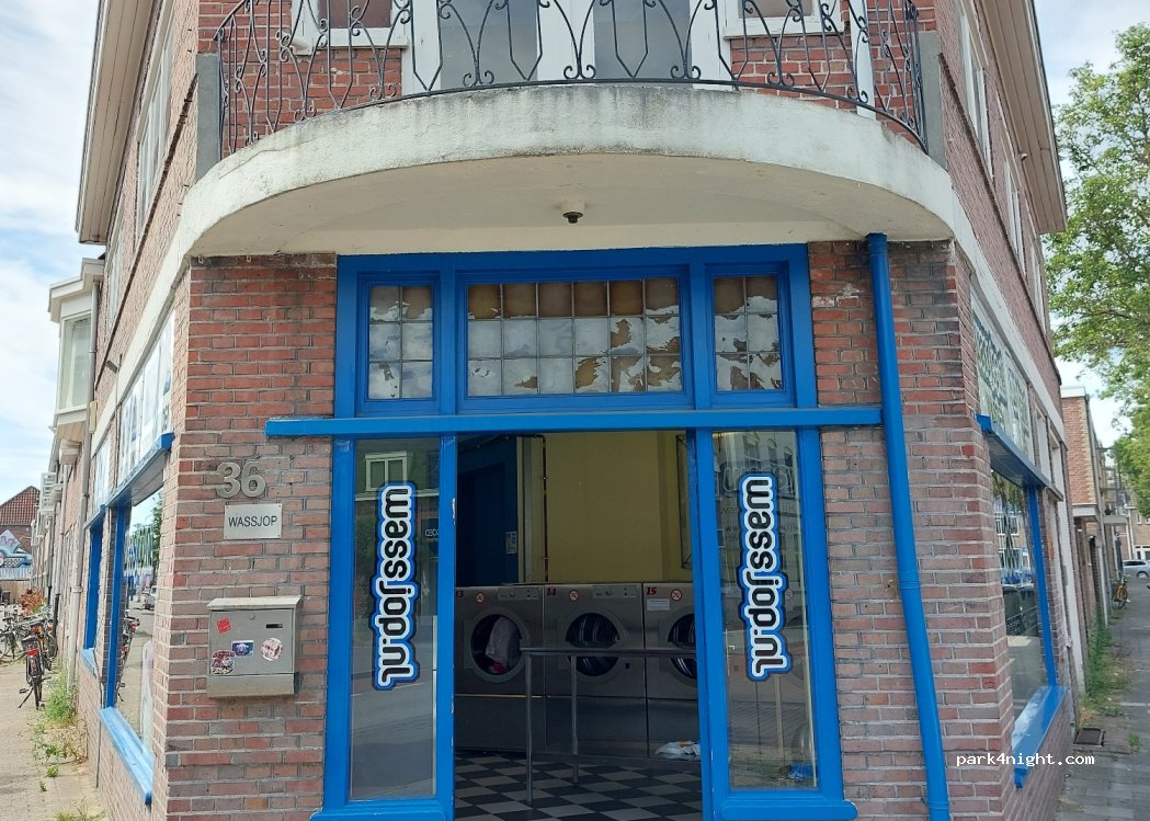 (5021 JA) Tilburg - 1 Sint Jorisstraat — foto