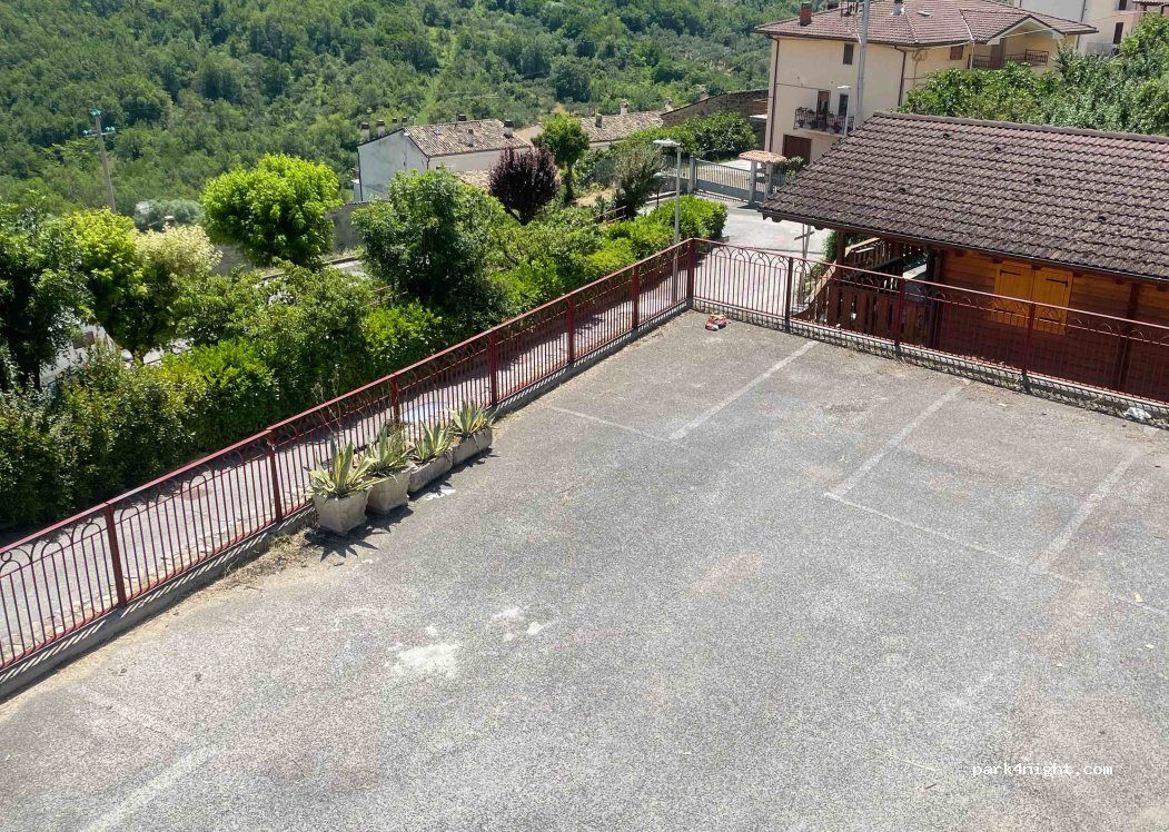 (67030) Anversa degli Abruzzi - 116 Via Colonna — foto