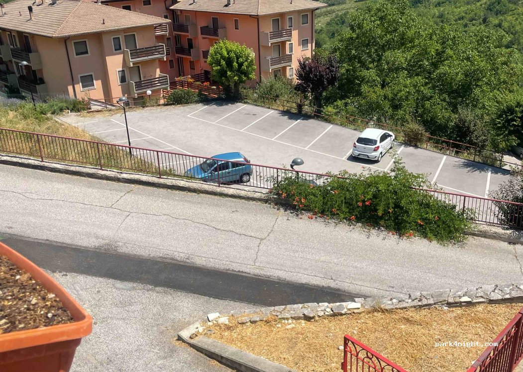 (67030) Anversa degli Abruzzi - 116 Via Colonna — foto 2