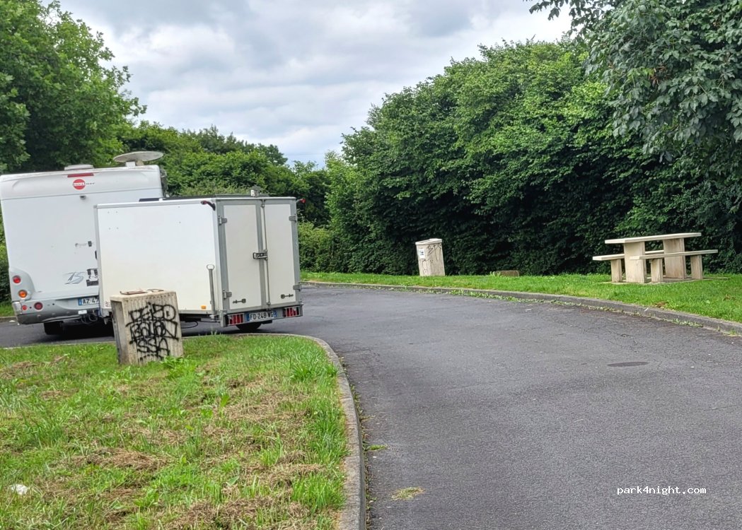 (14340) Cambremer - 879 L'Orme de Cantepie — foto