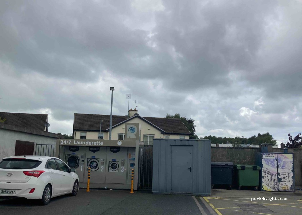 (N37 N1F1) Athlone - 7 Meadow Lane — foto