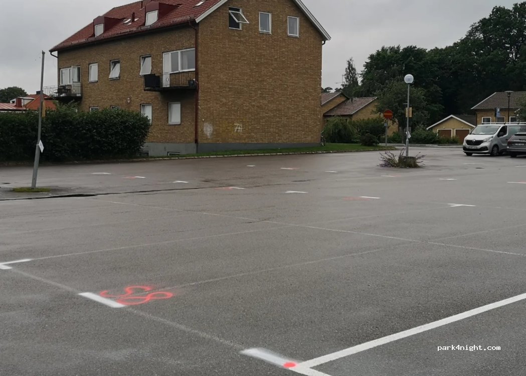 Svenljunga City Ställplats — foto 2