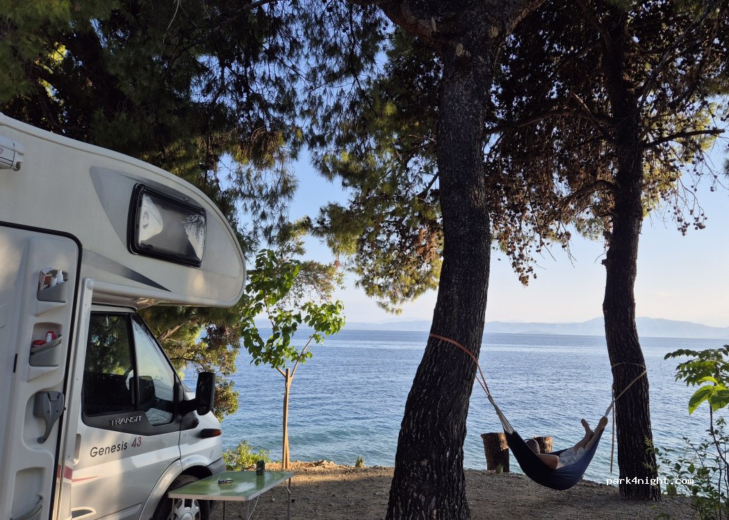 Camping — foto 4