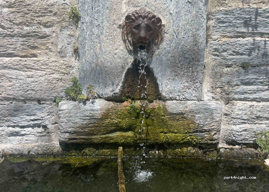 (20218) Morosaglia - 16 Convento — foto