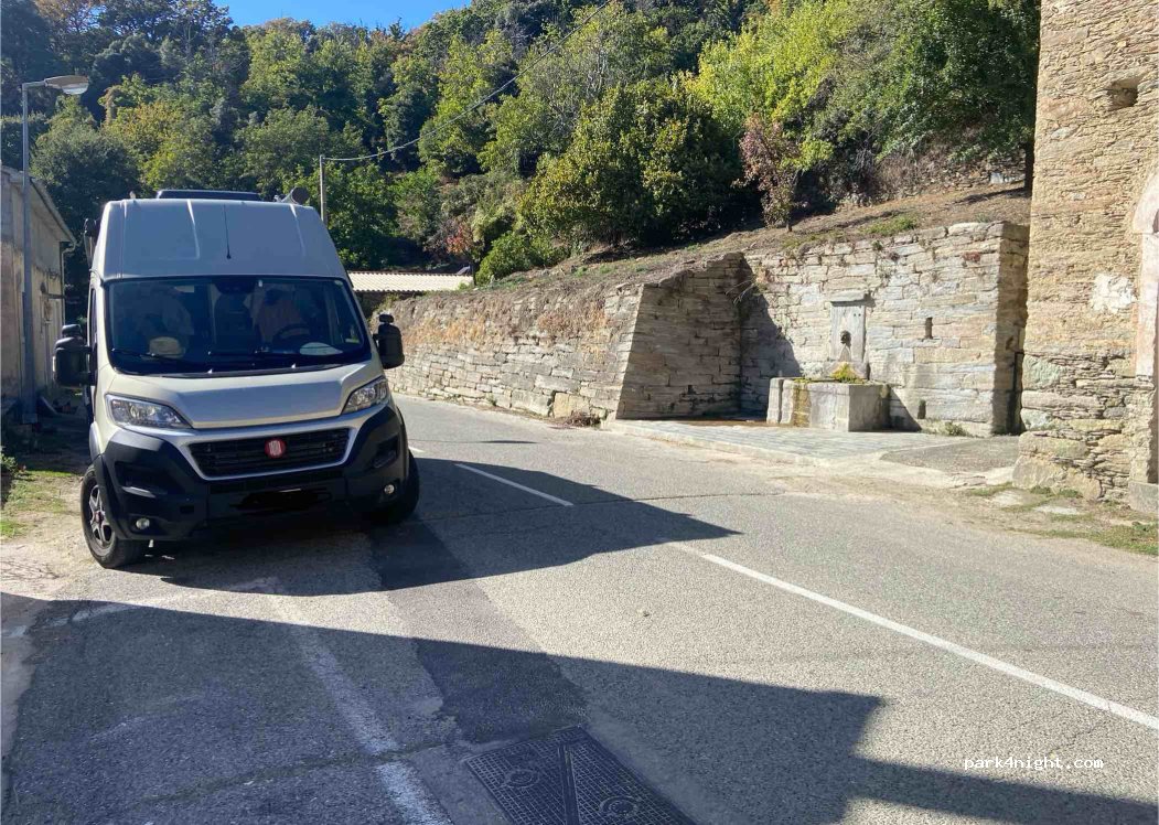 (20218) Morosaglia - 16 Convento — foto 3