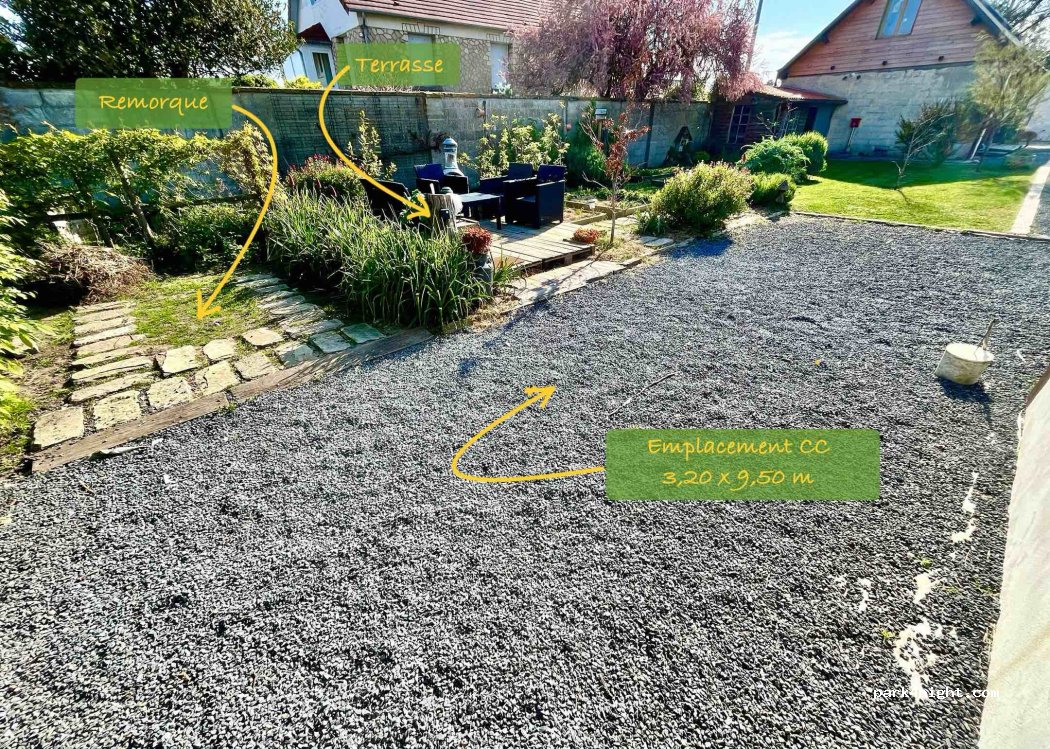 (14150) Ouistreham - 42 Avenue de la Redoute — foto 2