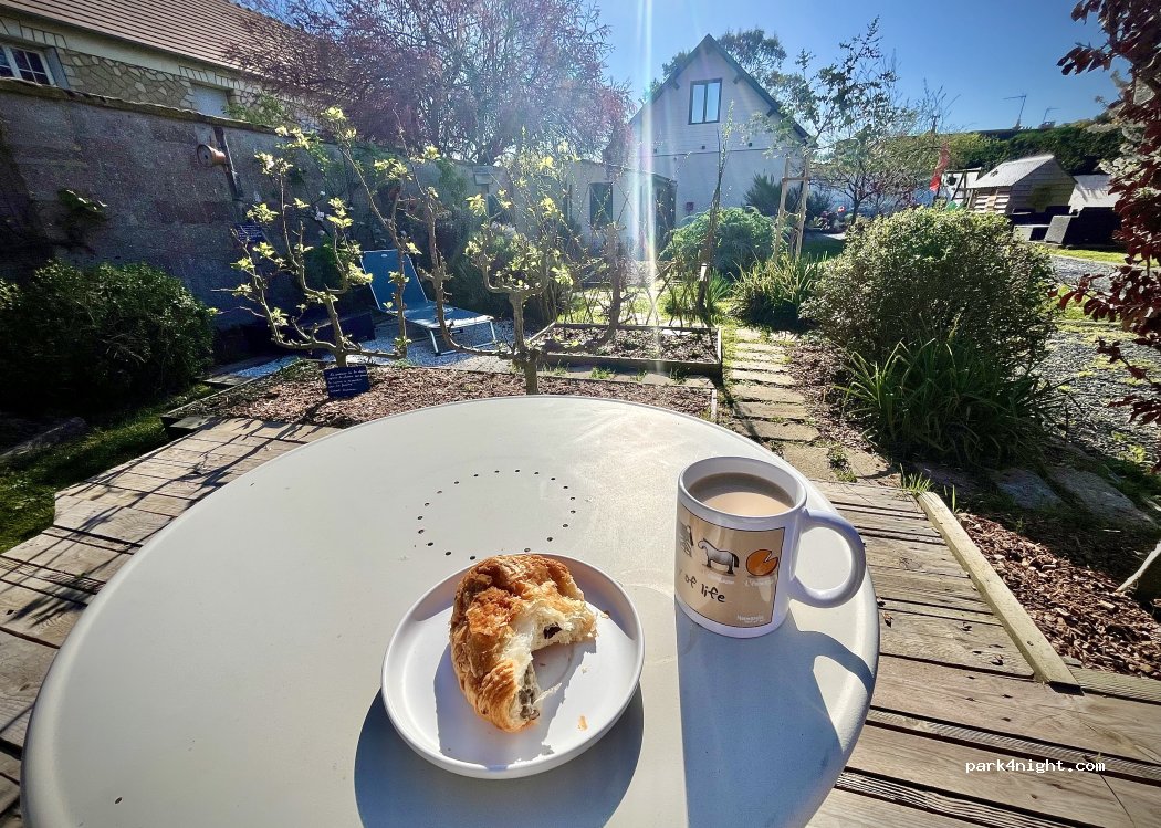 (14150) Ouistreham - 42 Avenue de la Redoute — foto 4