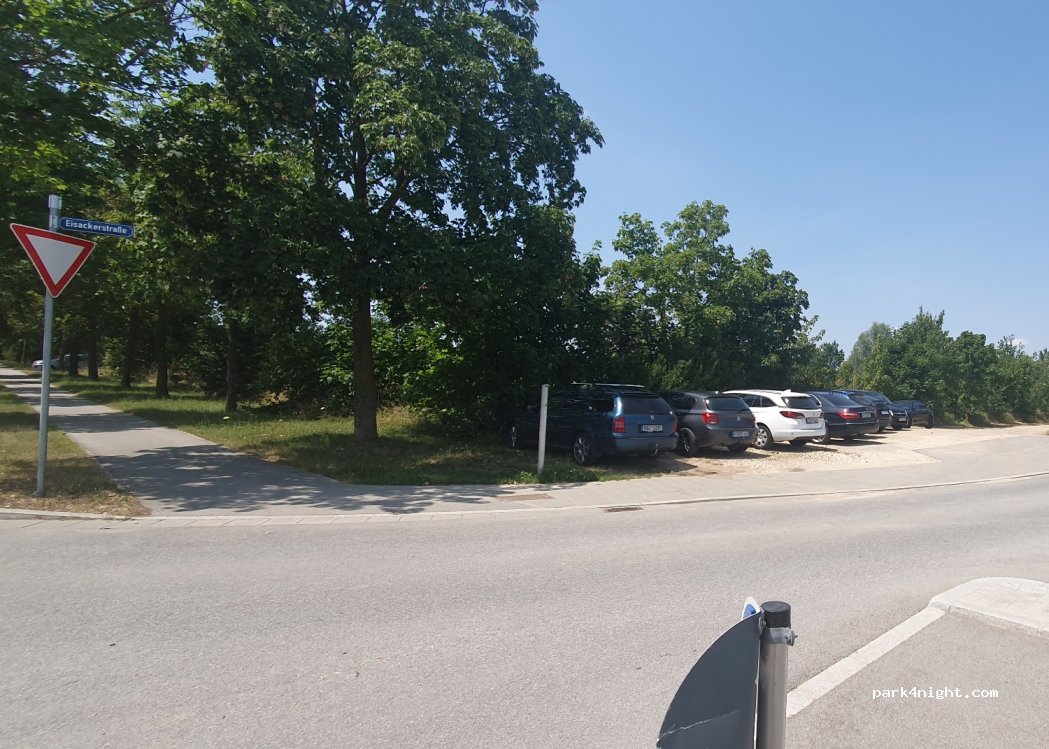 (93055) Regensburg - 10 Leibnizstraße — foto