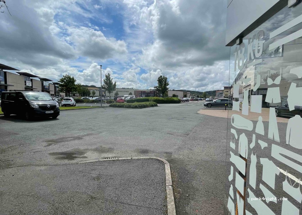 () Letterkenny - 8 Neil T Blaney Road — foto
