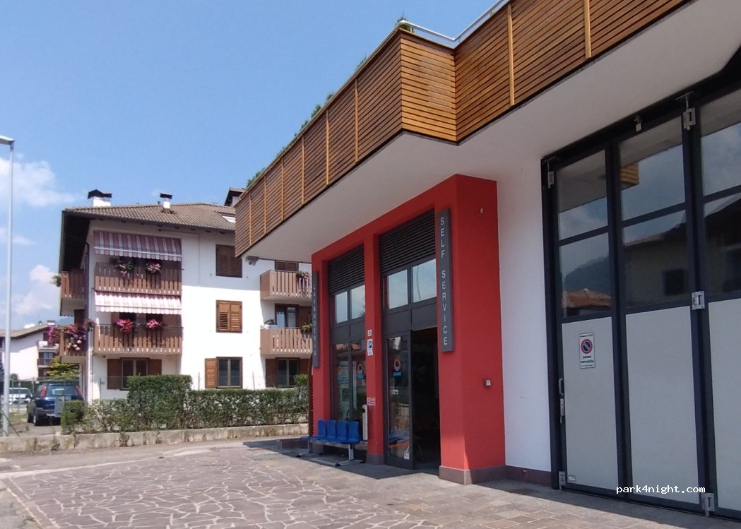 (38023) Cles - 29b Via Giuseppe Ruatti — foto