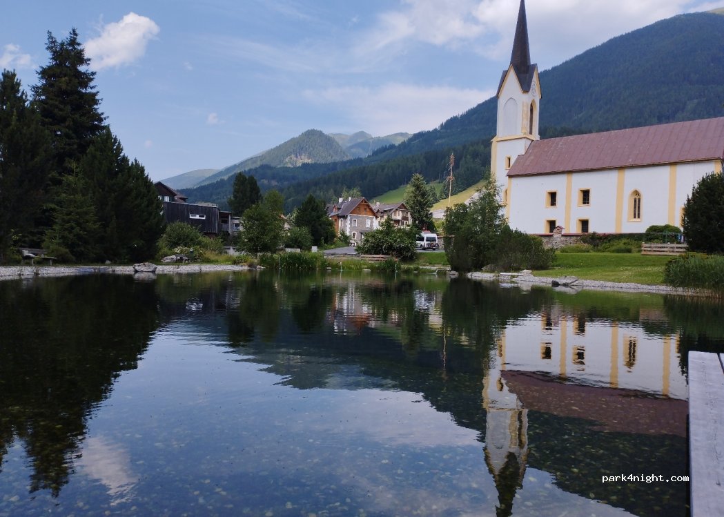 (8765) Sankt Johann am Tauern Sonnseite - 35 Sonnseite — foto