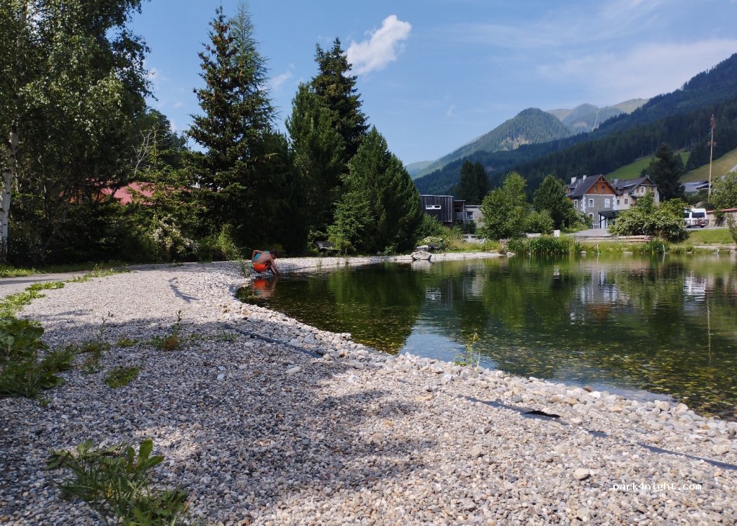 (8765) Sankt Johann am Tauern Sonnseite - 35 Sonnseite — foto 3