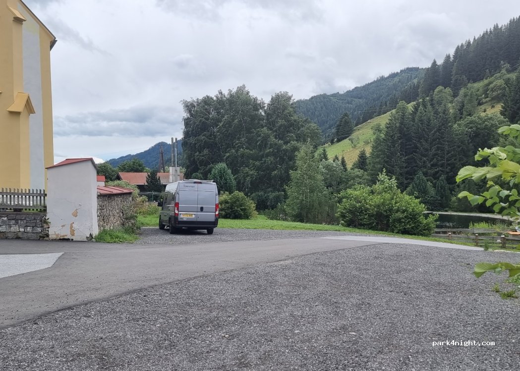 (8765) Sankt Johann am Tauern Sonnseite - 35 Sonnseite — foto 4