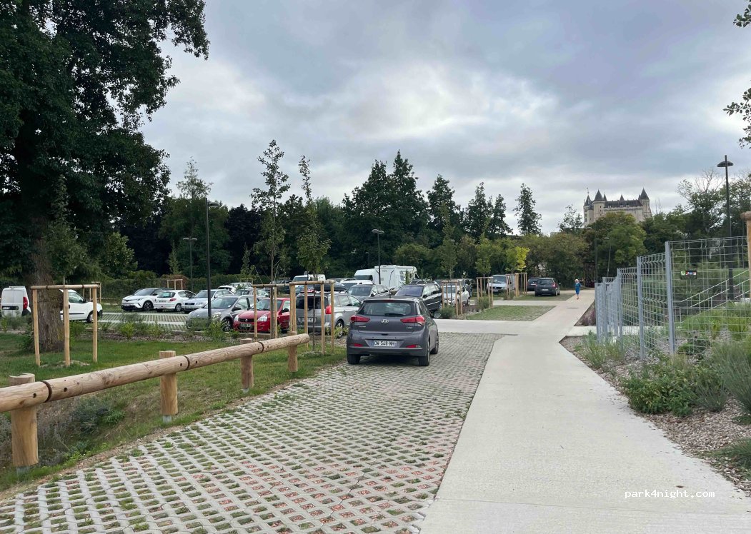 (49400) Saumur - 2 Rue de Verden — foto 2