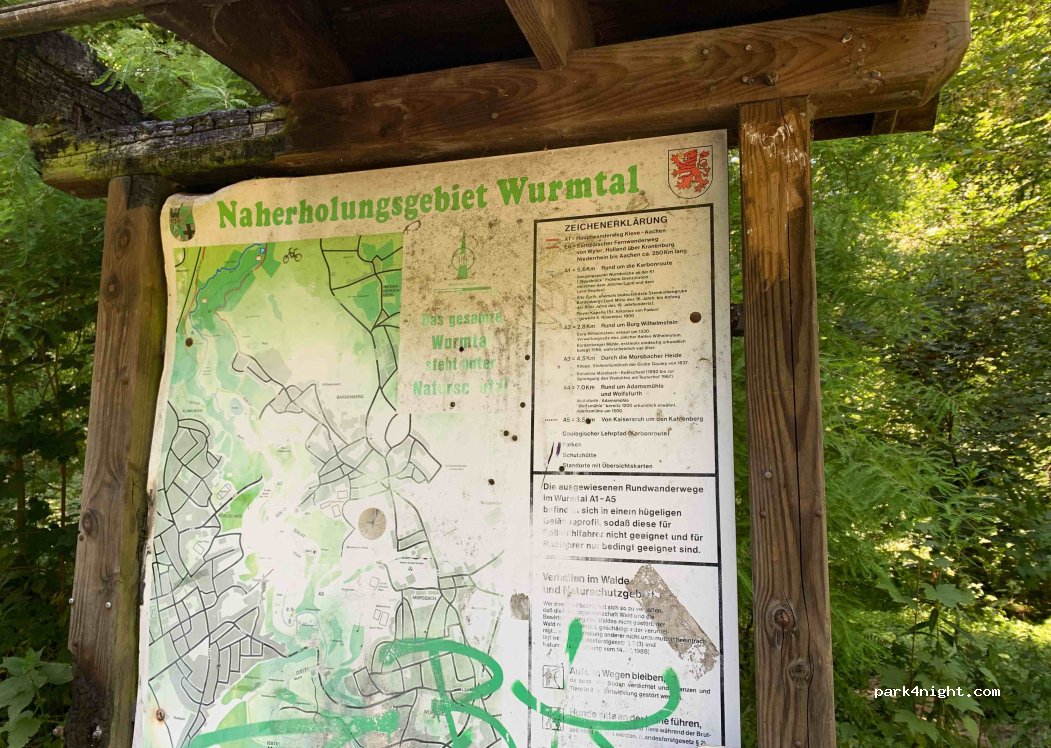 (52134) Herzogenrath - 47 Rolandstraße — foto 2