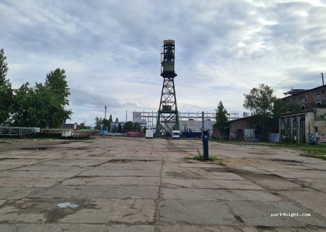 (80) Gdańsk - 30 Narzędziowców — foto 3