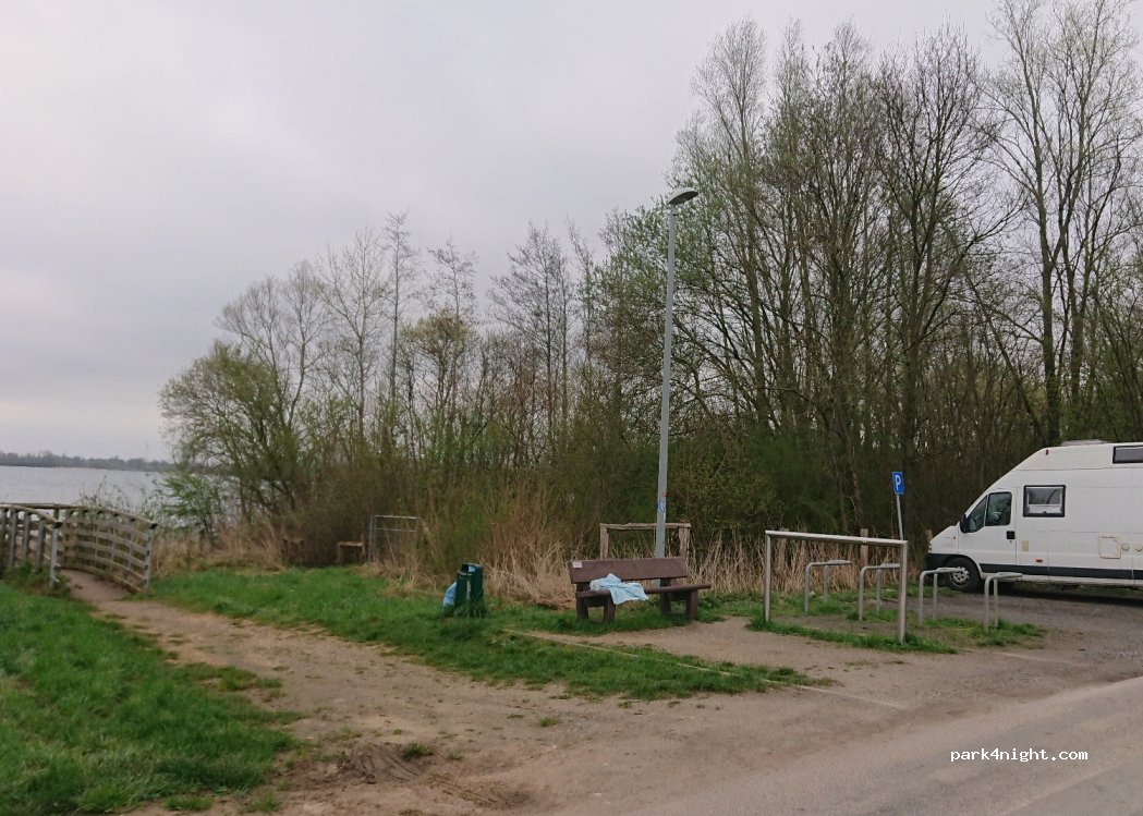 (46459) Rees - 13 Wilhelmstraße — foto 3