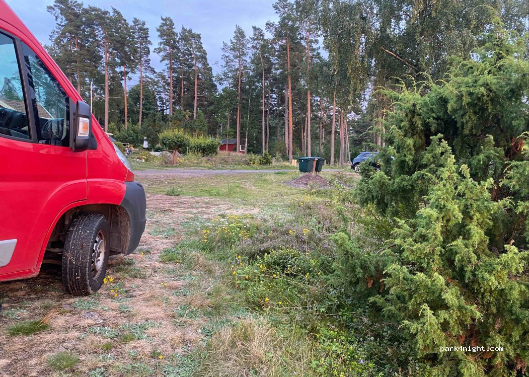 (681 93) Näbbåsen - 122 Sjöfallsvägen — foto 2