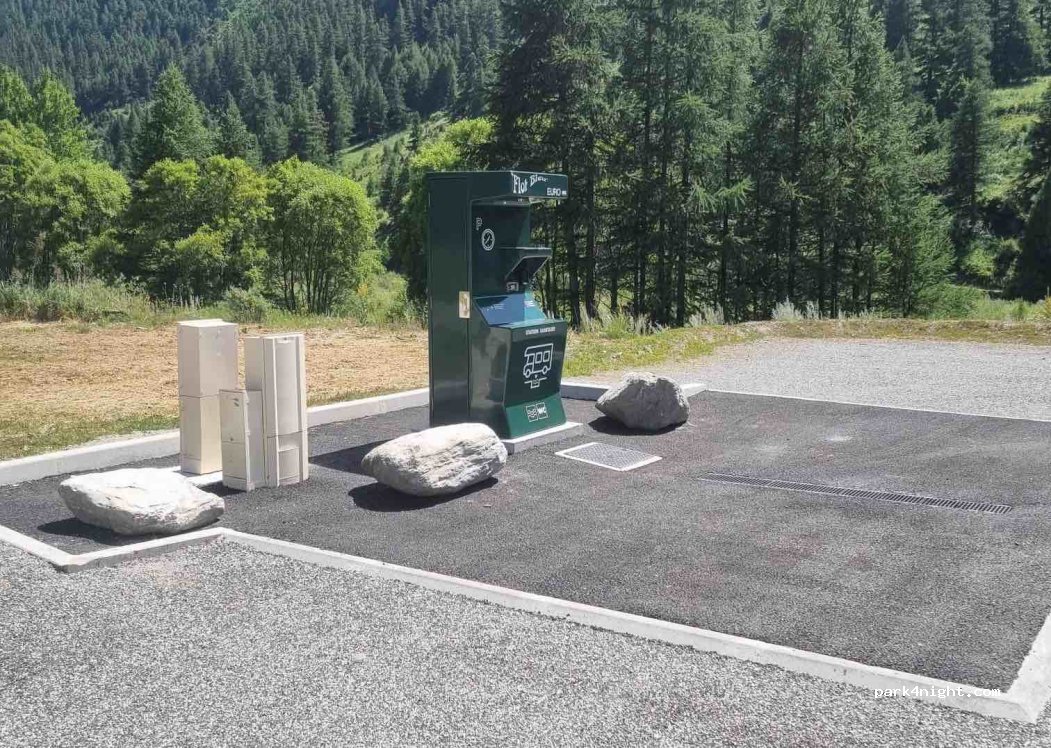 (05460) Abriès-Ristolas - 2 Chemin de Rubrent — foto