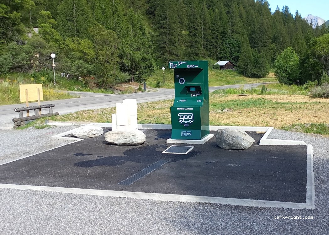 (05460) Abriès-Ristolas - 2 Chemin de Rubrent — foto 2
