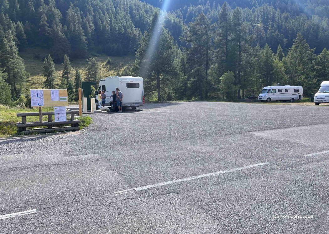 (05460) Abriès-Ristolas - 2 Chemin de Rubrent — foto 3