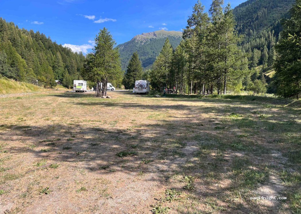 (05460) Abriès-Ristolas - 2 Chemin de Rubrent — foto 4
