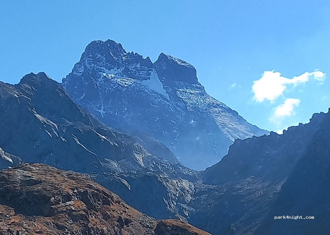 (05460) Abriès-Ristolas - 2 Chemin de Rubrent — foto 5