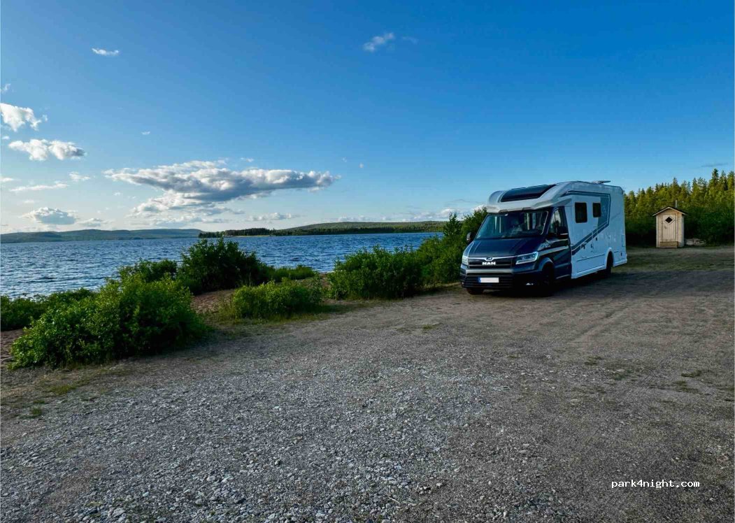 (97250) Raanujärvi - 5985 Raanujärventie — foto 3