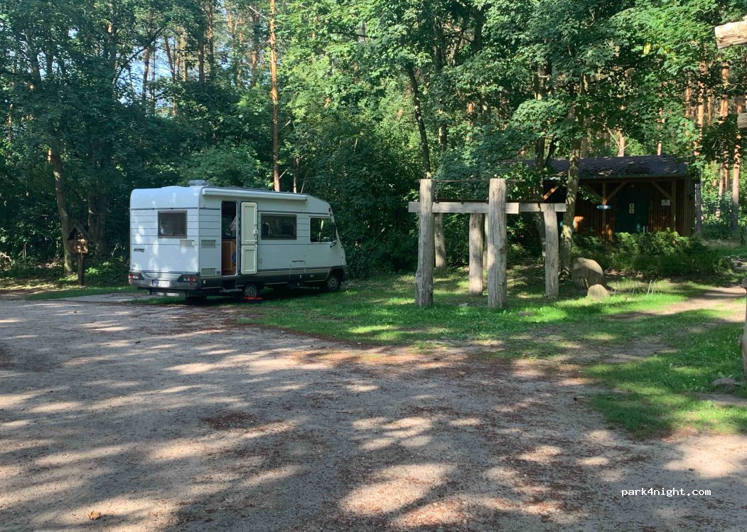 (17379) Rothemühl - 3 Ausbau — foto 2