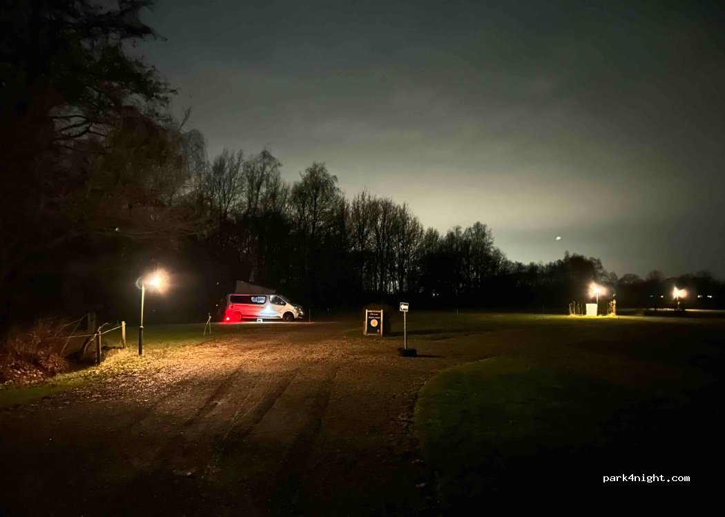 Camperplaats De Ruitenborgh — foto 5