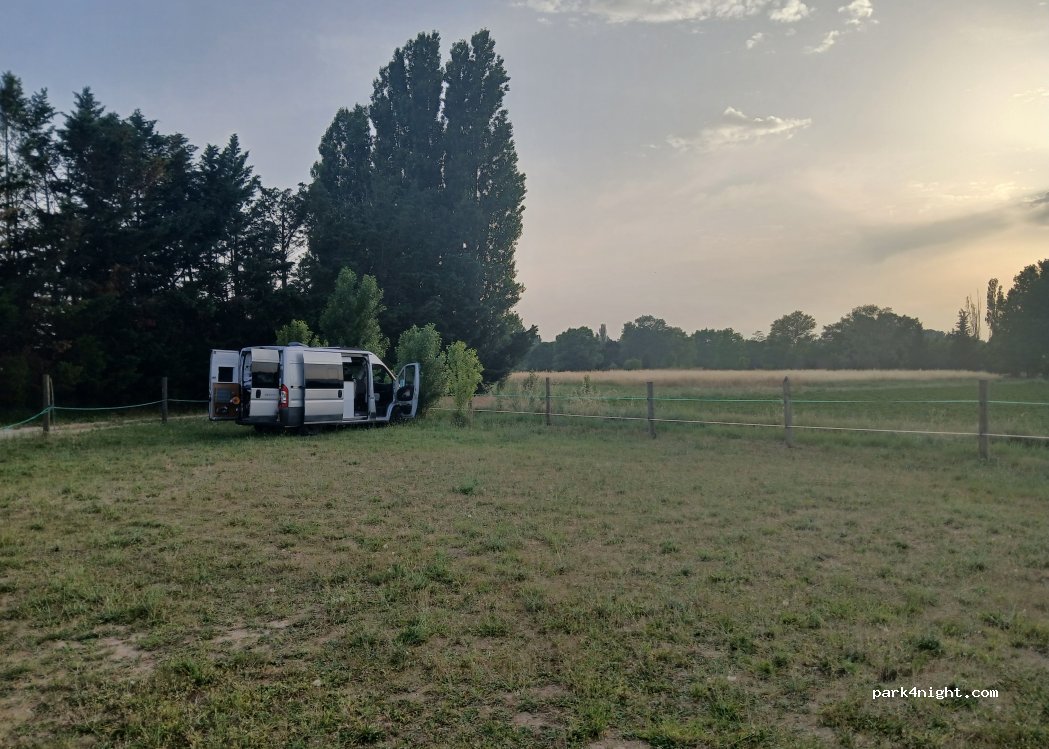 (13530) Trets - 1842 Route de Pourrières — foto 5