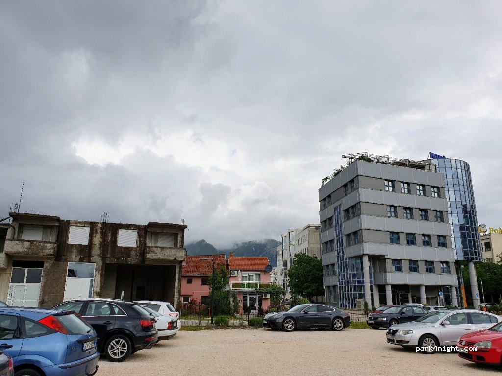 (88000) Mostar - Kralja Zvonimira — foto
