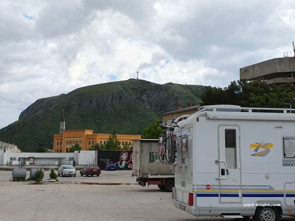 (88000) Mostar - Kralja Zvonimira — foto 2