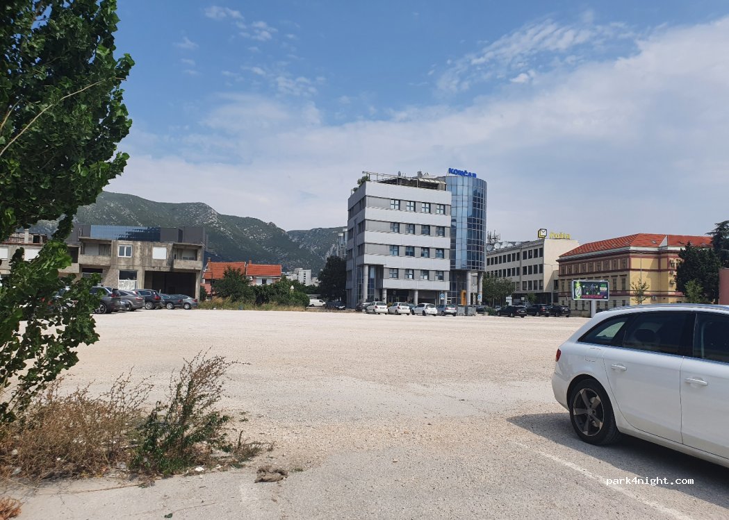 (88000) Mostar - Kralja Zvonimira — foto 3