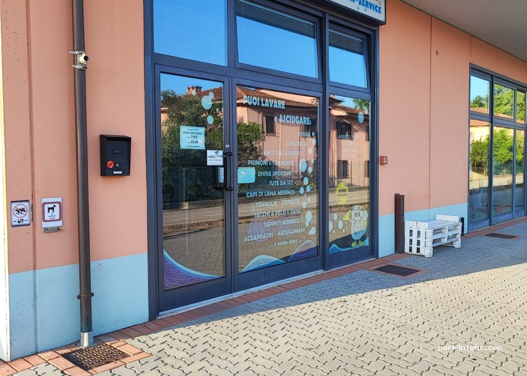 (06069) Tuoro Sul Trasimeno - 7 Via Petri — foto