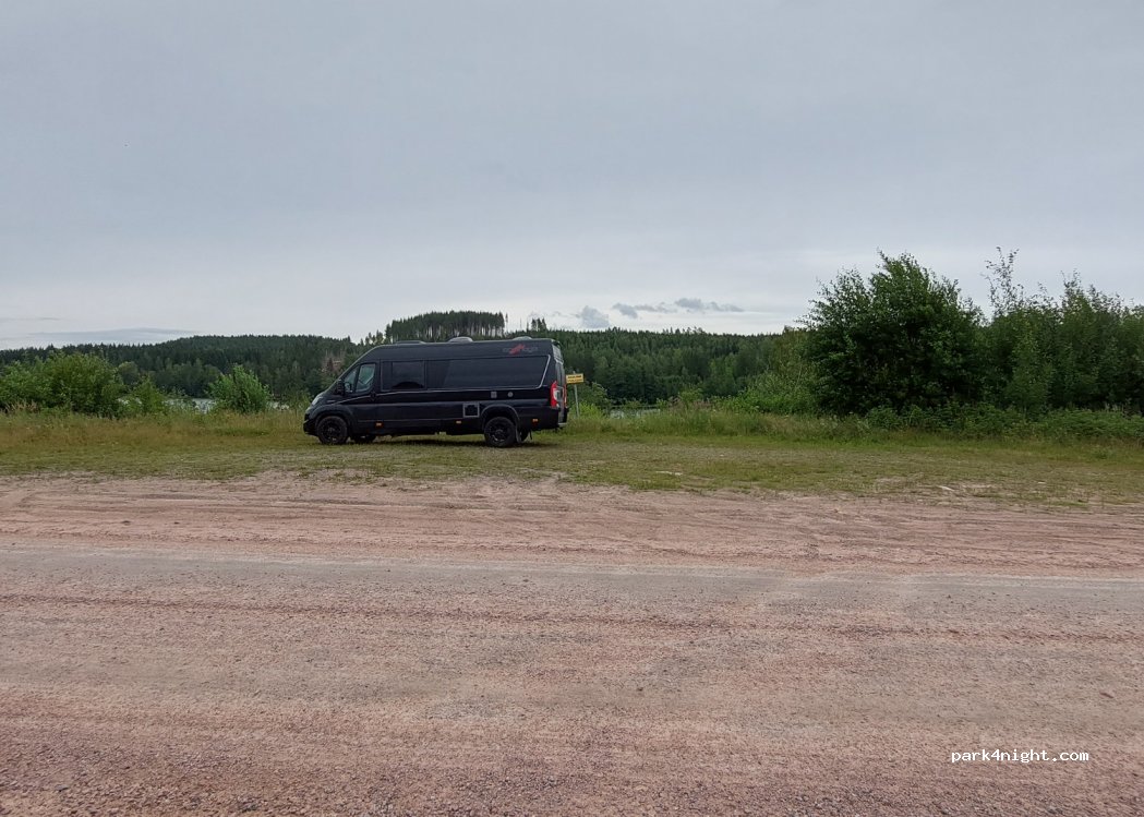 (685 92) Torsby - 9 Nottjärnsvägen — foto