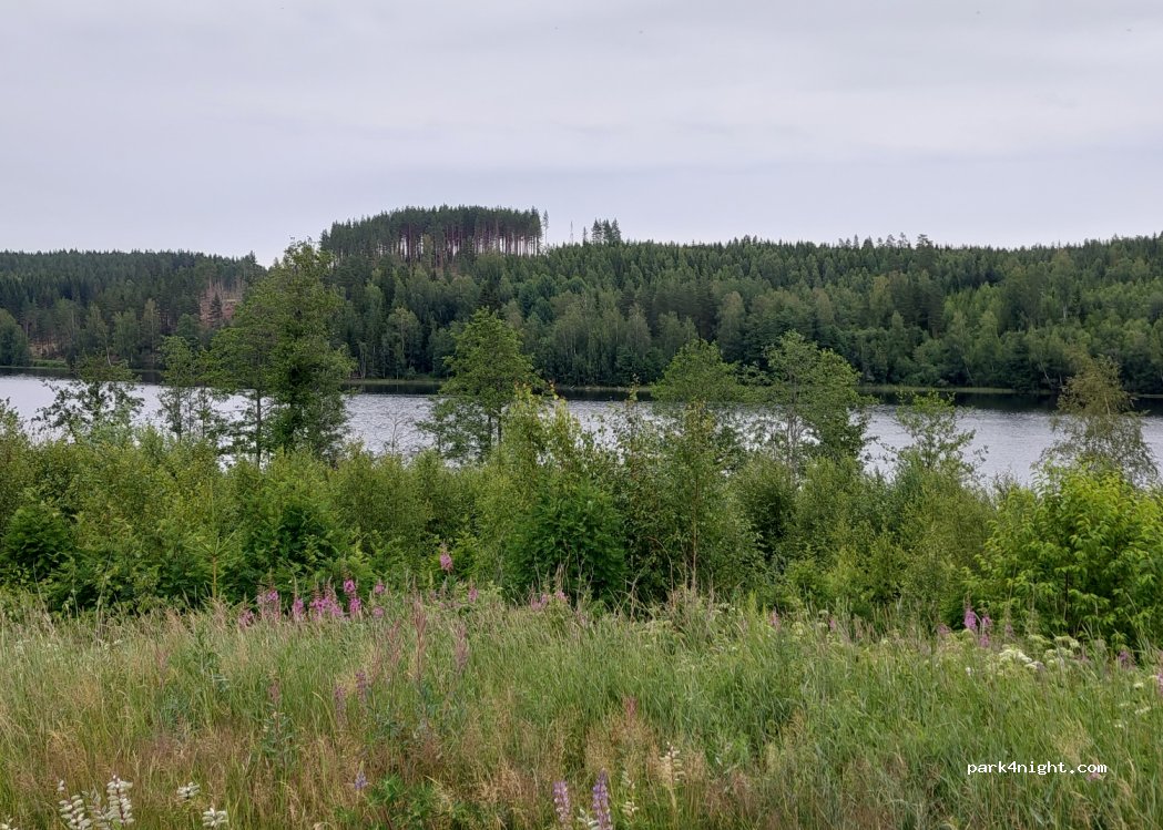 (685 92) Torsby - 9 Nottjärnsvägen — foto 2