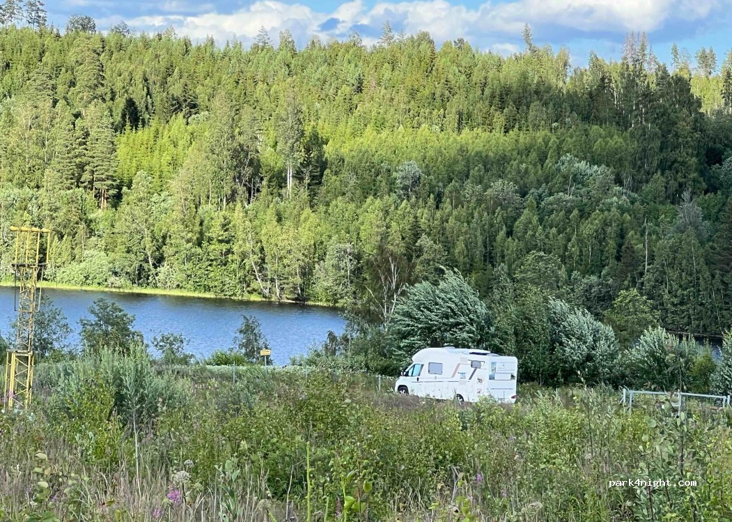 (685 92) Torsby - 9 Nottjärnsvägen — foto 3