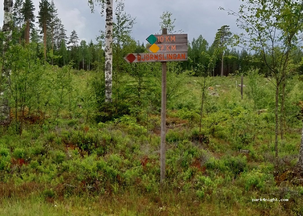 (685 92) Torsby - 9 Nottjärnsvägen — foto 5