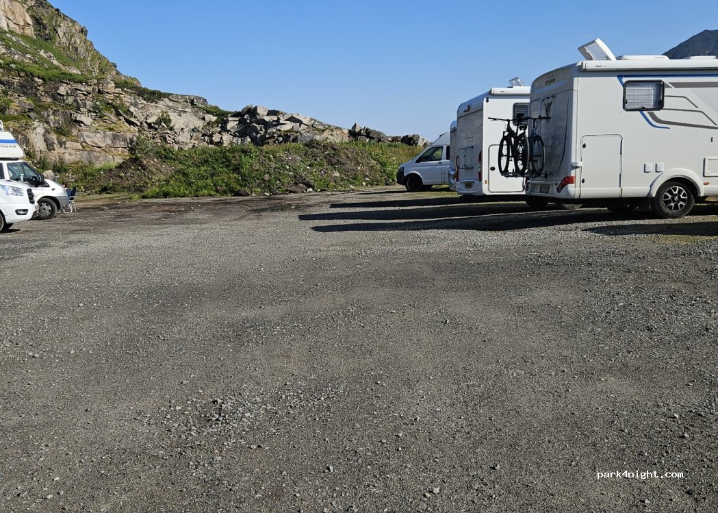 (9386) Senjahopen - 11 Brakkeveien — foto