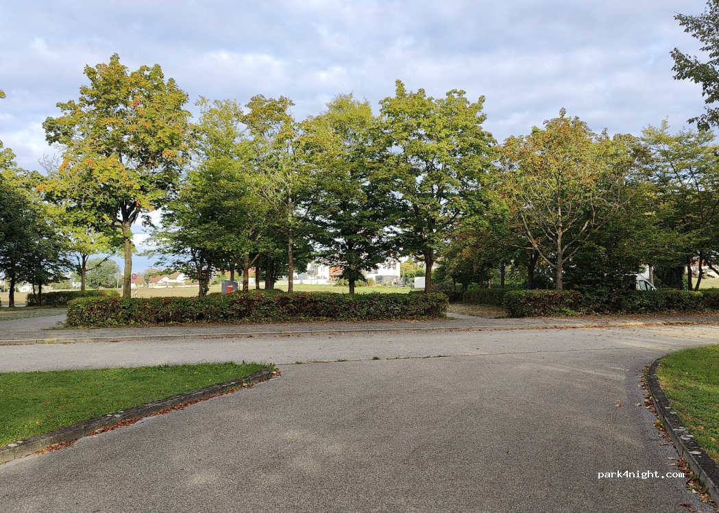 (85055) Ingolstadt - 18 Nibelungenstraße — foto 2