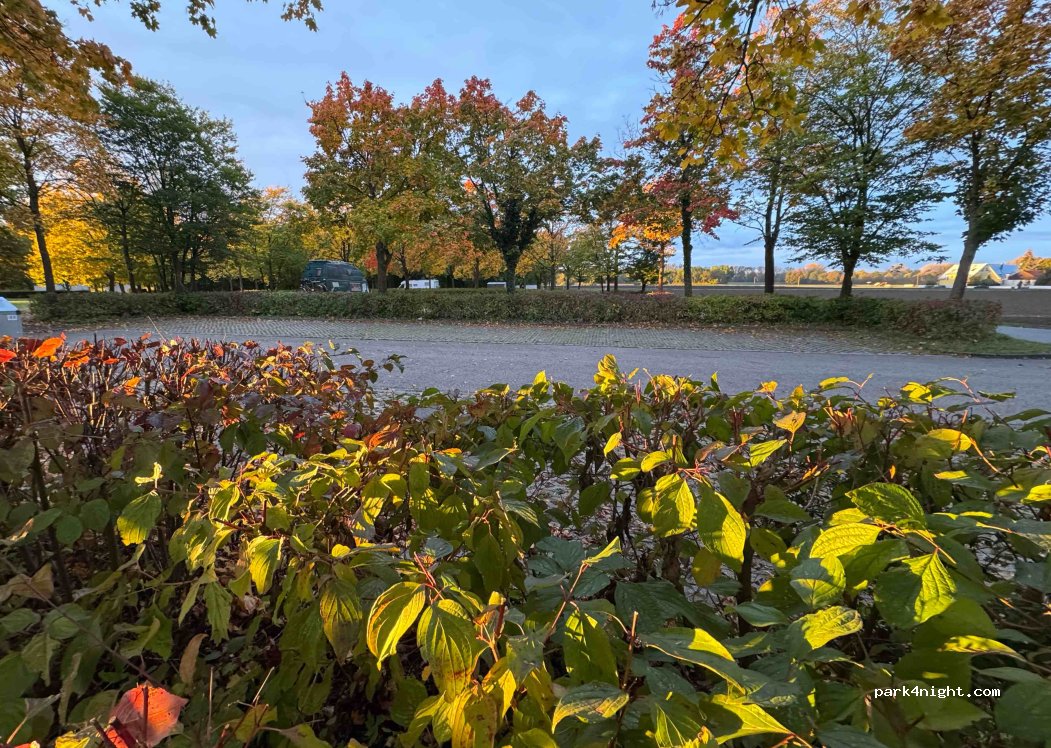 (85055) Ingolstadt - 18 Nibelungenstraße — foto 3