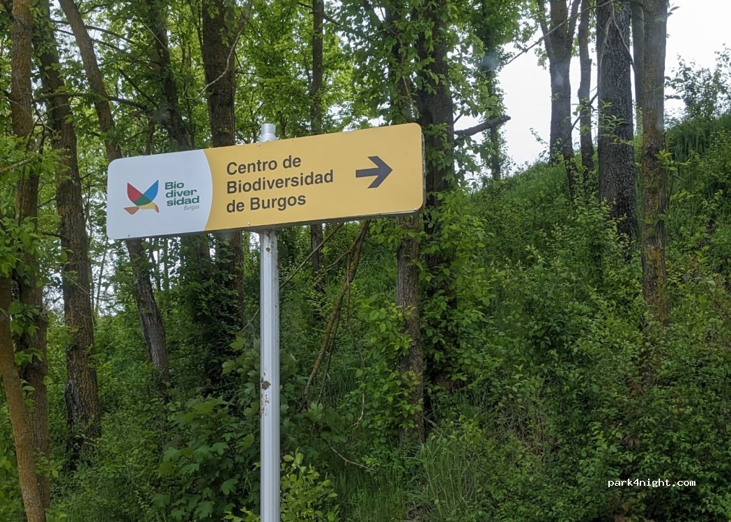 (09006) Burgos - Unnamed Road — foto 2